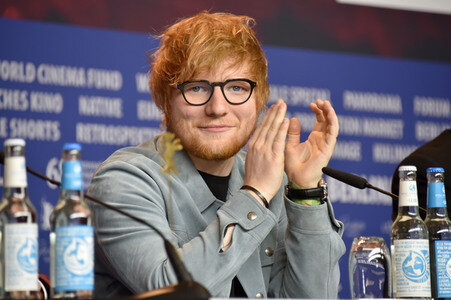 'Songwriter' Pressekonferenz, Berlinale 2018