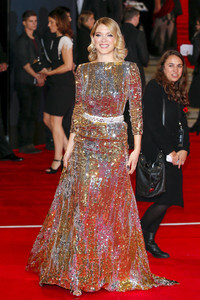 Weltpremiere 'Spectre' in London