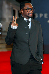 Weltpremiere 'Spectre' in London