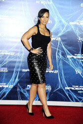 'The Amazing Spider-Man 2' Premiere, New York