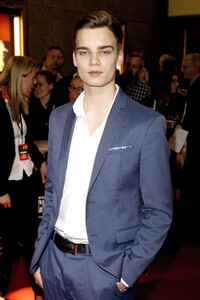 Filmpremiere 'Spielmacher' in Essen