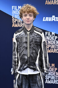 Independent Spirit Awards 2026 in Los Angeles