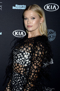 Sports Illustrated Swimsuit Ausgabe 2018 Event in New York