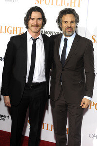 Filmpremiere 'Spotlight' in New York