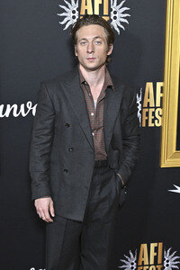 Festival-Opening und Filmpremiere 'Springsteen: Deliver Me from Nowhere', AFI Fest 2025 in Los Angeles