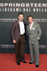 Filmpremiere 'Springsteen: Deliver Me from Nowhere' in Rom
