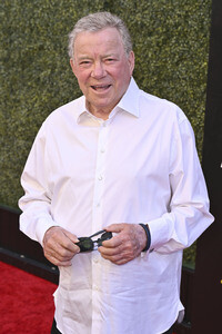 Filmpremiere 'The Sixty-Year Mission: How Star Trek Changed Television and the World' in Los Angeles