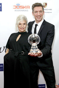 13. Steiger Award in Dortmund