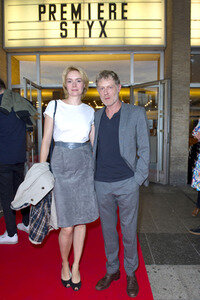 Filmpremiere 'Styx' in Berlin