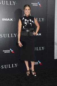 Filmpremiere 'Sully' in New York