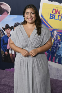 Netflix 'End of Summer Bash' Event in Los Angeles