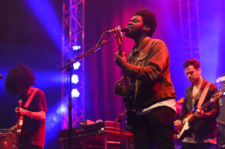 A Summer's Tale Open Air Festival 2016 in Luhmühlen