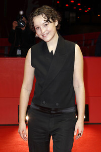13.02.2026<br>Red Carpet Photocall 'Sunny Dancer', Berlinale 2026