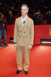 Red Carpet Photocall 'Sunny Dancer', Berlinale 2026