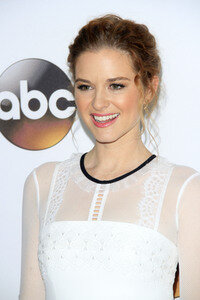 Winter TCA Tour - Disney/ABC 2017 in Pasadena