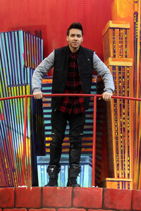 89. Macy's Thanksgiving Day Parade in New York