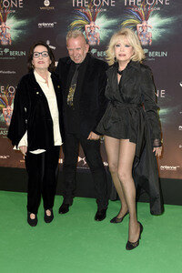 Weltpremiere von 'The One Grand Show' in Berlin