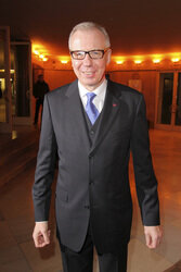 Deutscher Theaterpreis 'Der Faust', Berlin