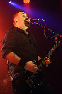 Therapy? live in Hannover