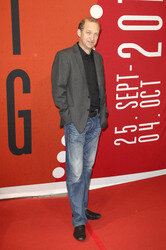 'Siggi Thieme - Die Polizistin' Premiere, Filmfest Hamburg 2014