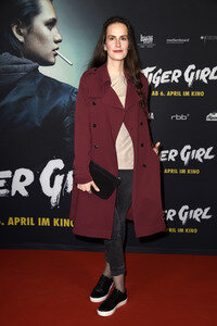 Filmpremiere 'Tiger Girl' in Berlin