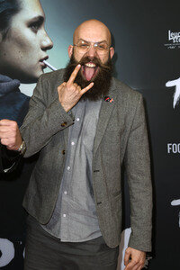 Filmpremiere 'Tiger Girl' in Berlin