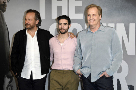 'The Looming Tower' Photocall, Berlinale 2018