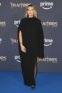 Photocall 'The Traitors Italia - Season 2' in Rom