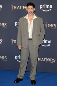 Photocall 'The Traitors Italia - Season 2' in Rom