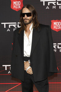 Filmpremiere 'Tron: Ares' in Los Angeles