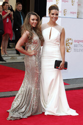 Arqiva British Academy Television Awards, London