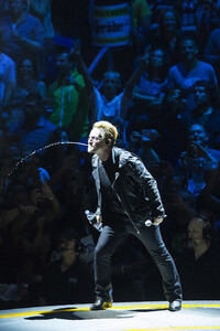 U2 Konzert in Berlin