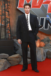 Filmpremiere 'Masters of the Universe' in London