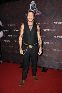 Visit-X Venus Opening Party 'Night Of The Wild Wild Nights' in Berlin