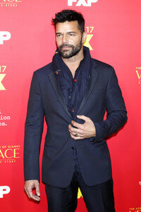 Serienpremiere 'The Assassination of Gianni Versace: American Crime Story' in Los Angeles