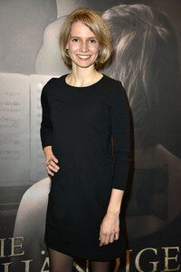 Screening 'Die Vierhändige' in Berlin