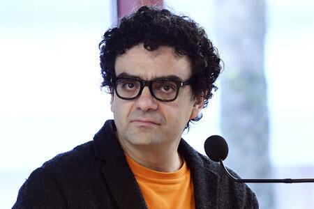 Buchpräsentation 'Lebenskünstler' von Rolando Villazon in Köln
