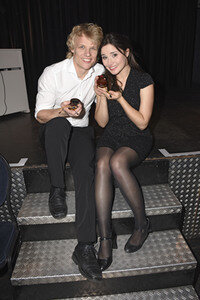 Konzert Michèle Wacker & Tobias Bieri in München