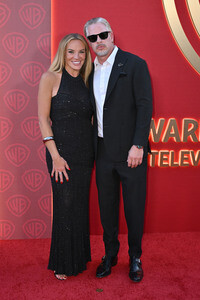 Warner Bros. Primetime Emmy Awards Nominierten Party 2026 in West Hollywood
