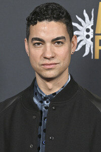 Filmpremiere 'The Chronology of Water', AFI Fest 2025 in Los Angeles