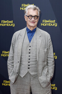 Filmpremiere 'From Inside Out - Die Architektur von Peter Zumthor', Filmfest Hamburg 2026