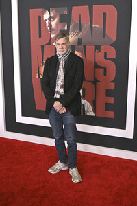 Filmpremiere 'Dead Man's Wire' in Los Angeles