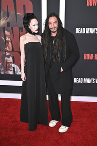 Filmpremiere 'Dead Man's Wire' in Los Angeles