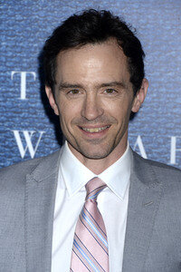 Filmpremiere 'The Wizard of Lies' in New York