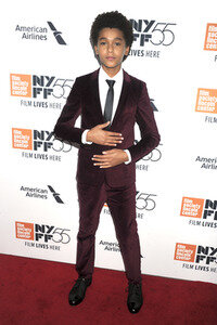 'Wonderstruck' Premiere, New York Film Festival 2017