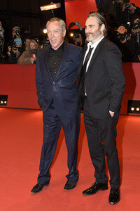 'Don't Worry, He Won't Get Far on Foot' Premiere, Berlinale 2018