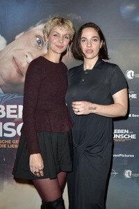 Filmpremiere 'Das Leben der Wünsche' in Berlin