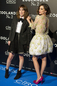 Filmpremiere 'Zoolander 2' in Madrid