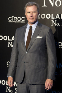 Filmpremiere 'Zoolander 2' in Madrid