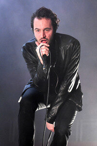 Konzert der Editors in Münster